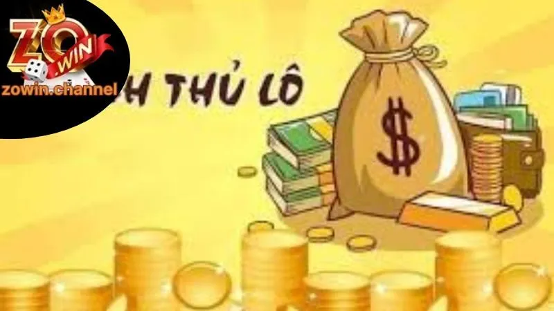 Giới thiệu về bạch thủ lô miền Bắc
