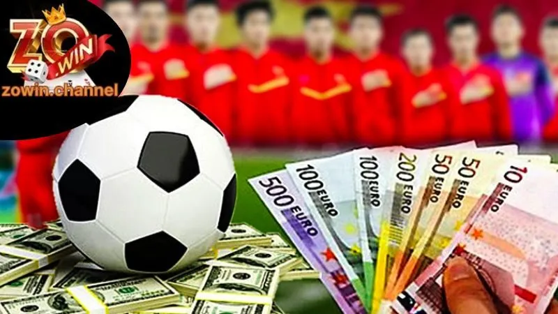Tại sao nên chọn cá độ bóng đá ít vốn?