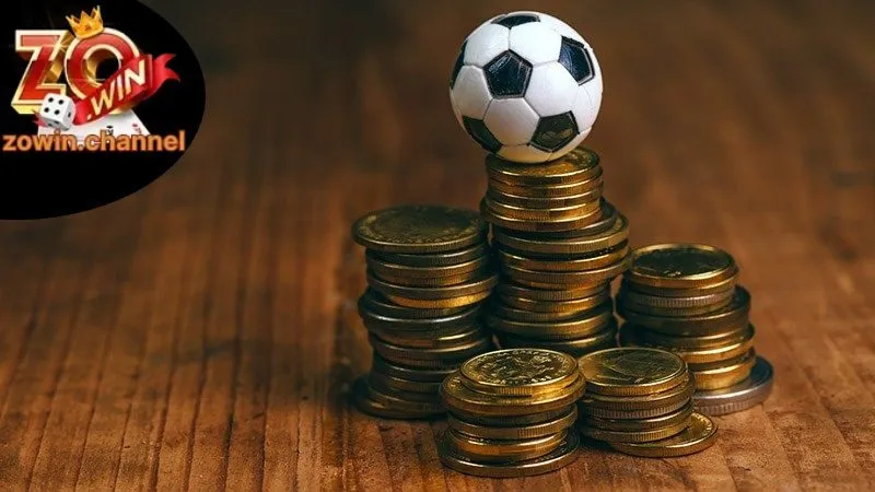 Tương lai của cá độ bóng đá ít vốn và xu hướng mới