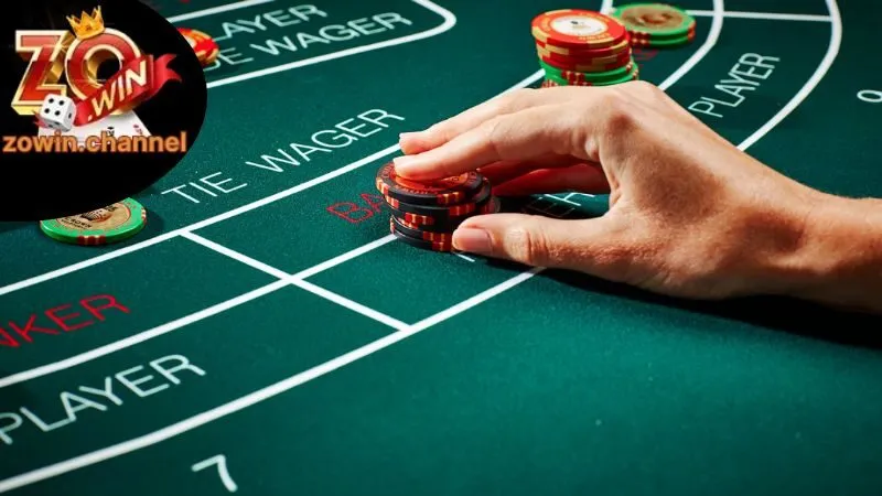Cách Giảm Thiểu Rủi Ro Khi Chơi Baccarat