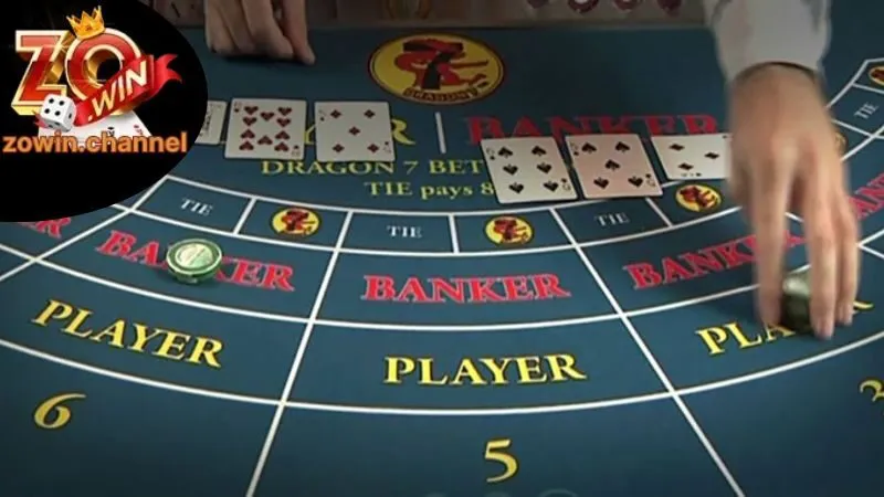 Chiến Lược Chơi Baccarat Hiệu Quả
