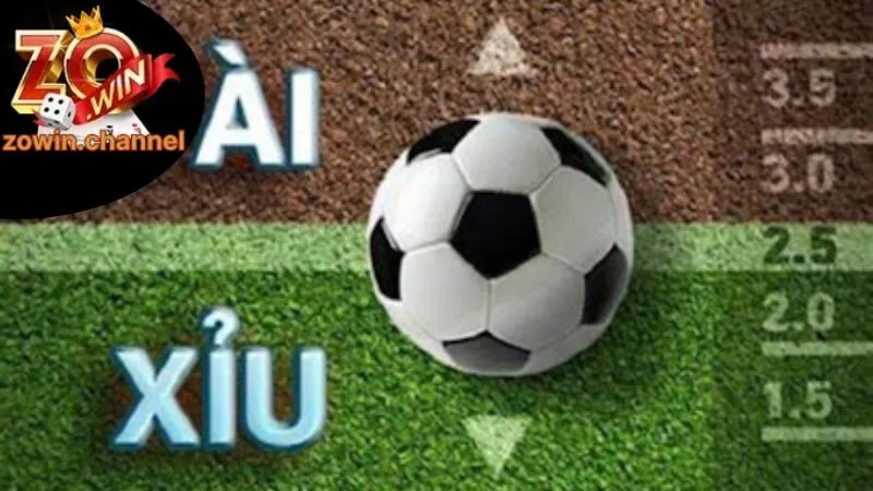 Mẹo để biết cách chơi cá độ bóng đá tài xỉu