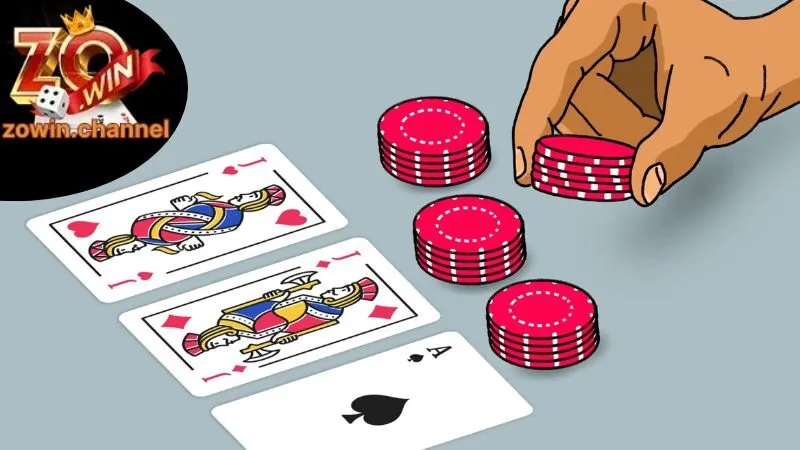 Pháp luật Việt Nam chơi Poker có hợp pháp không
