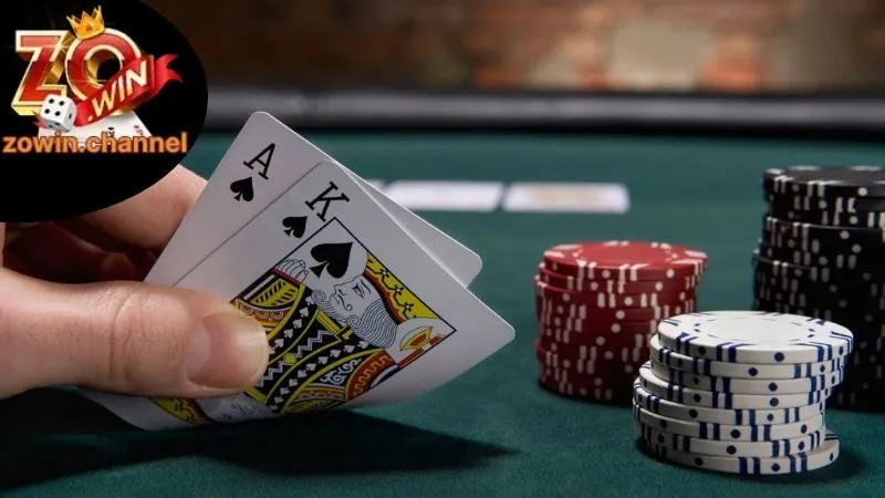 Những rủi ro khi chơi Poker