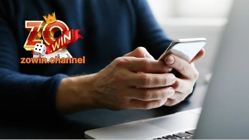 Hướng Dẫn Các Bước Đăng Ký Zowin