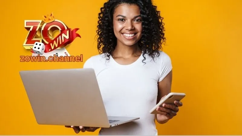 Hướng dẫn nạp tiền và rút tiền sau khi đăng ký Zowin
