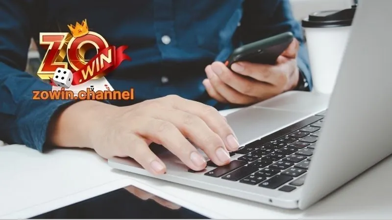 Lợi ích khi đăng nhập Zowin