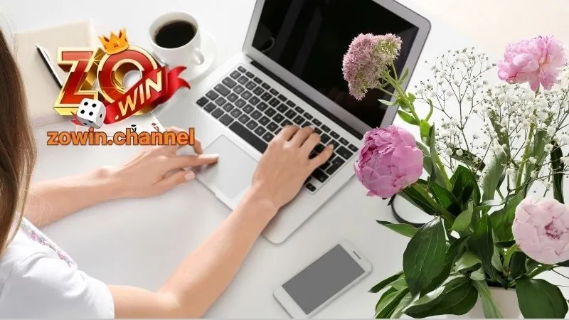 Xử lý sự cố khi đăng nhập Zowin kiếm tiền
