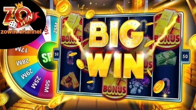 Khái niệm về game nổ hũ đổi thưởng