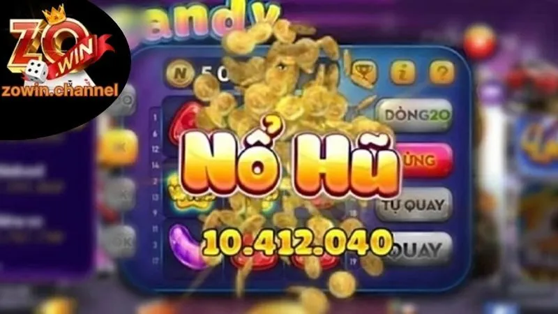 5 game nổ hũ đổi thưởng tốt nhất