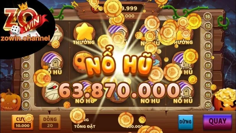 Hướng dẫn cách chơi game nổ hũ xanh chín