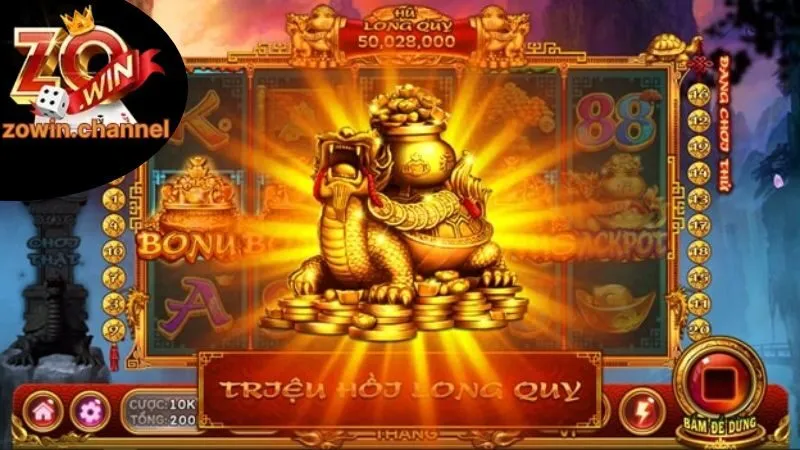 Định nghĩa về game nổ hũ xanh chín