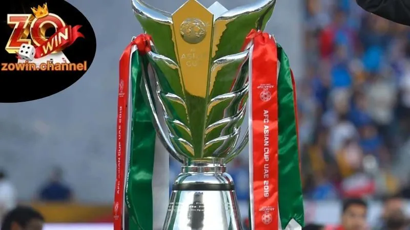 Địa điểm xem kèo bóng đá Asian Games
