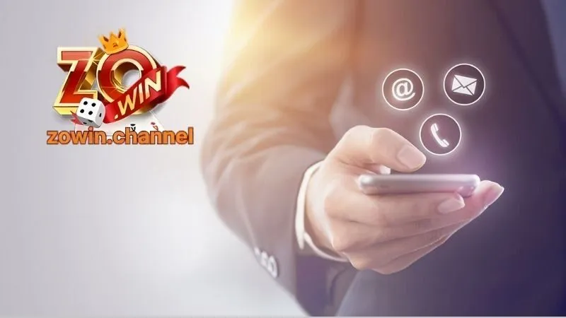 Những câu hỏi thường gặp khi liên hệ Zowin