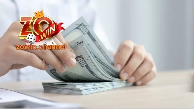 Hướng dẫn chi tiết quy trình nạp tiền Zowin