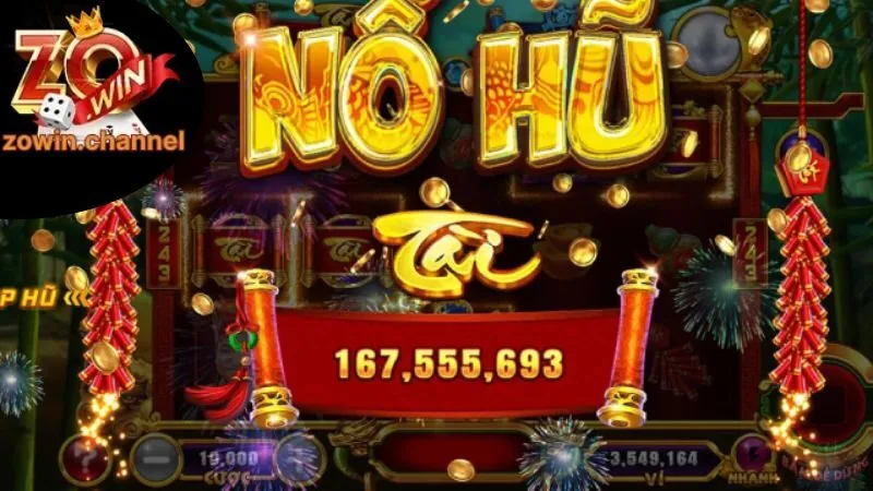 Định nghĩa về nổ hũ tặng code