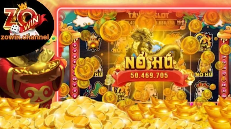 Khái niệm về nổ hũ thần tài