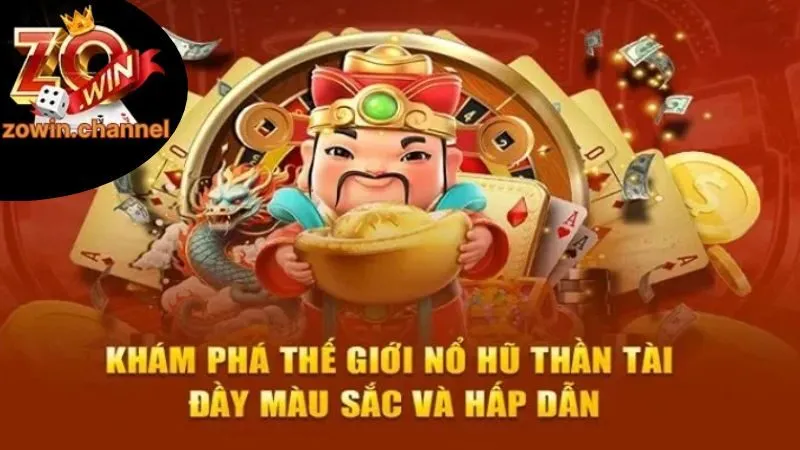 Các vấn đề thường gặp khi chơi nổ hũ thần tài