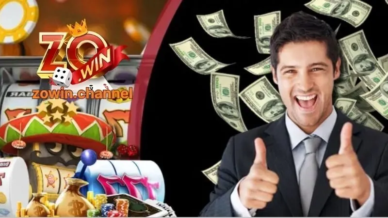 Hướng dẫn cách chơi nổ hũ Zowin hiệu quả