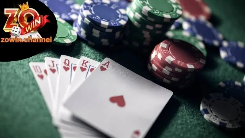Lợi ích của việc hiểu rõ về Sảnh Poker