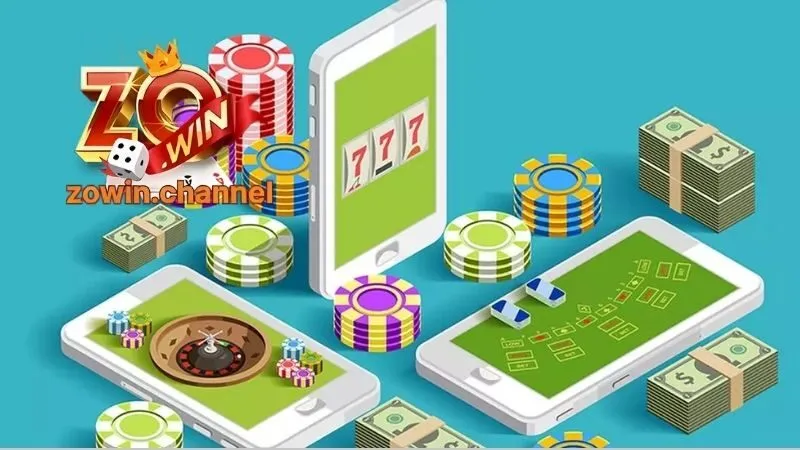 Tại sao nên tải app Zowin?