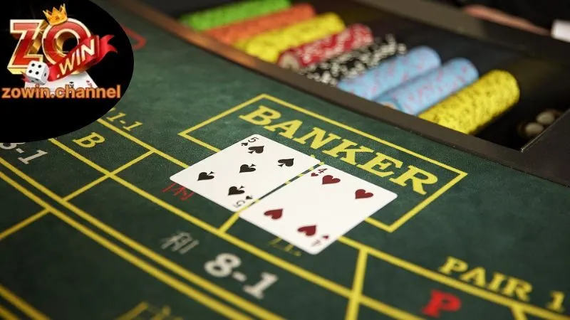 Cách Quản Lý Tâm Lý Bản Thân Khi Chơi Baccarat