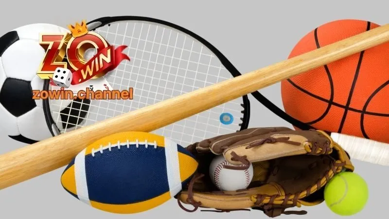 Kinh nghiệm cược thể thao Zowin hiệu quả