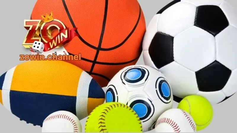Hướng dẫn tham gia và đặt cược thể thao Zowin