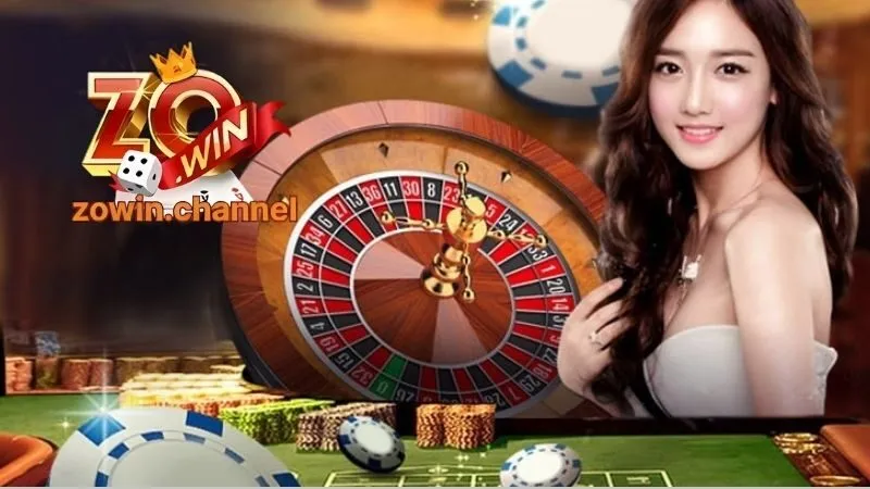 Các loại trò chơi tại Zowin