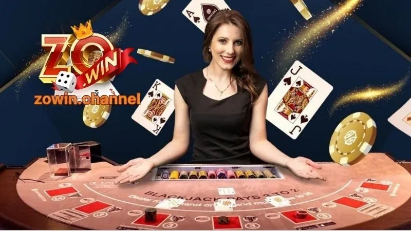 Đặc điểm nổi bật của cổng game bài Zowin