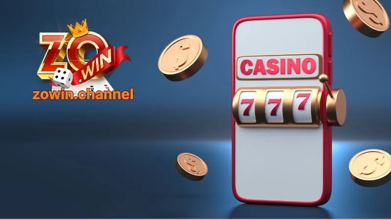 Giới thiệu về cổng game Zowin